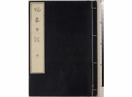 帰家日記